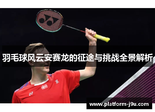 羽毛球风云安赛龙的征途与挑战全景解析