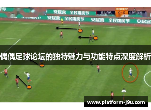 偶偶足球论坛的独特魅力与功能特点深度解析