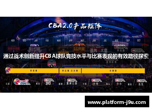 通过战术创新提升CBA球队竞技水平与比赛表现的有效路径探索